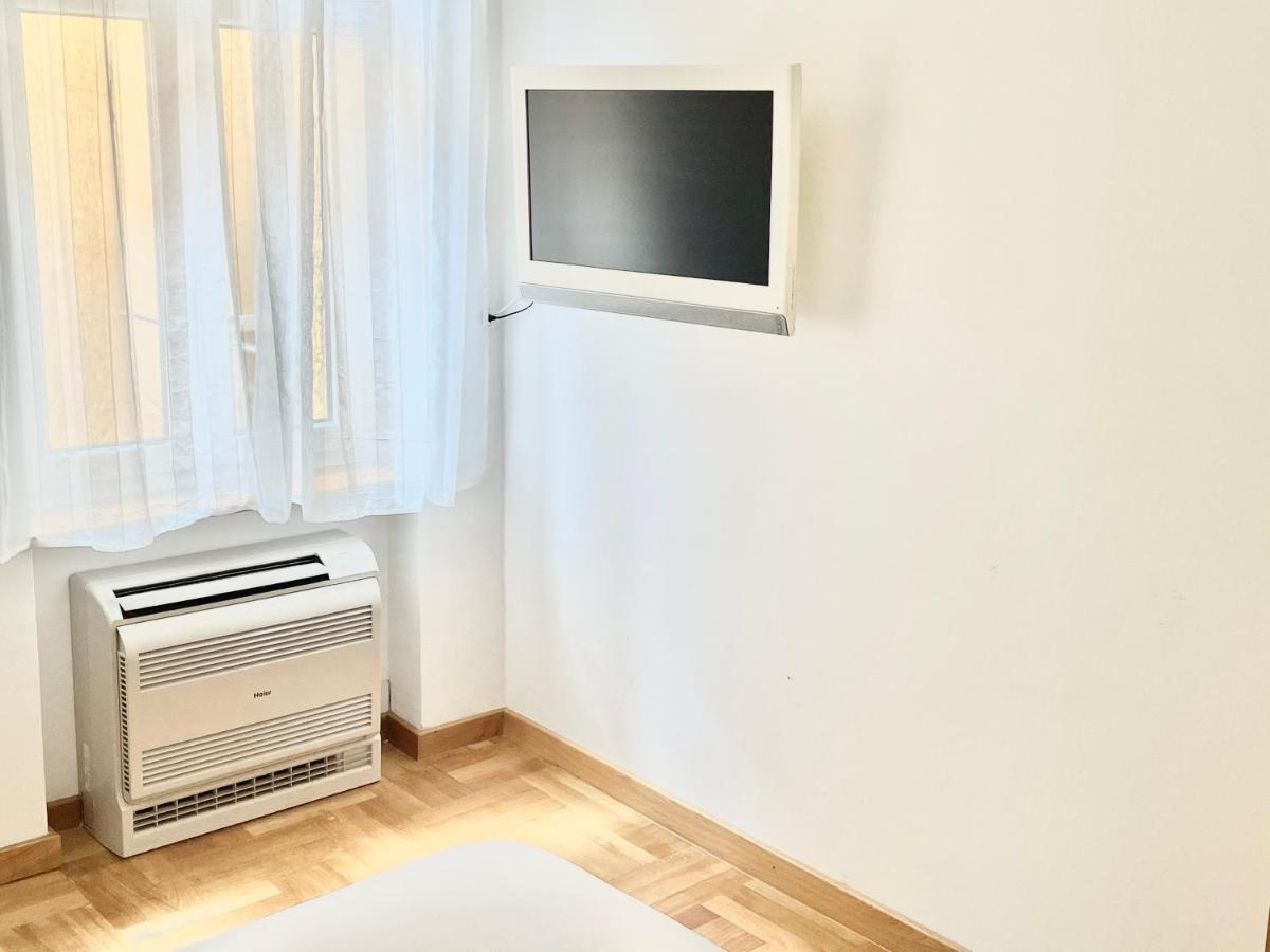 Clyra Apartment City Centar Zagreb Exterior photo